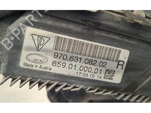 Right daytime light PORSCHE PANAMERA (970) 4.8 4S | BP39500227C103 - Image 6