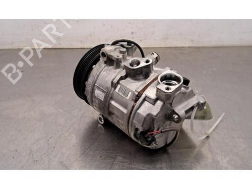 AC compressor PORSCHE 911 Convertible (992) 3.0 Carrera 4 (992610) | BP29577047M34 