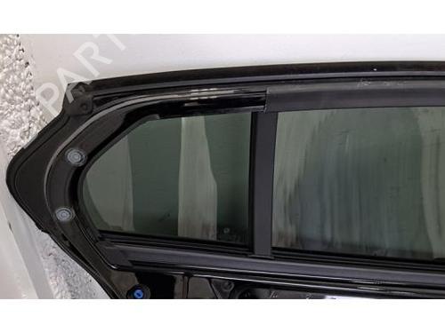 Dør venstre bagtil BMW 1 (F40) 118 i | BP31273156C4 