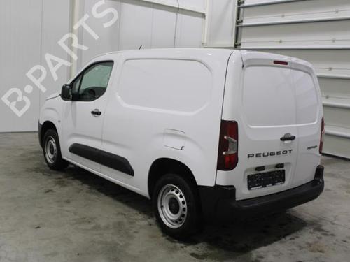 Catalyst PEUGEOT PARTNER Box Body/MPV (K9) 1.5 BlueHDi 100 | BP35777944M10  - Image 8