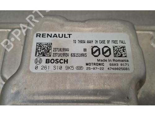 Engine control unit (ECU) DACIA BIGSTER 1.8 FHEV (RYN7) | BP39060717M57 - Image 3