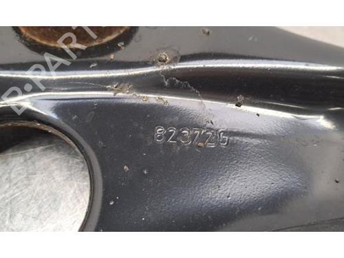 Braccio di sospensione anteriore sinistra NISSAN MICRA V (K14) 1.0 IG-T | BP30629354M12