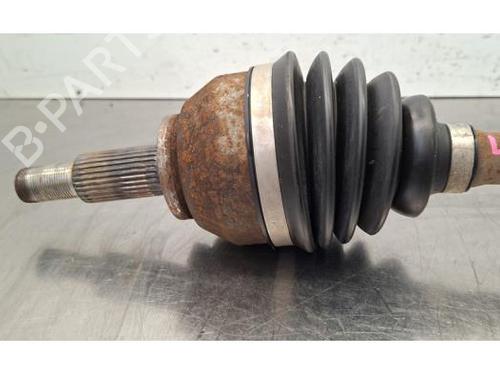 Left front driveshaft RENAULT TRAFIC III Van (FG_) 2.0 dCi 130 (FGMY) | BP38003655M38 - Image 2