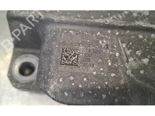 Engine mount MERCEDES-BENZ EQB (X243) EQB 250+ (243.602) | BP39216649M89 - Image 2