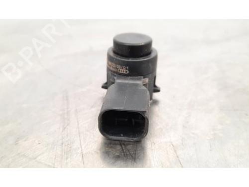 Electronic module CITROËN C3 AIRCROSS II (2R_, 2C_) 1.5 BlueHDi 100 (2CYHYJ) | BP23622248M83 