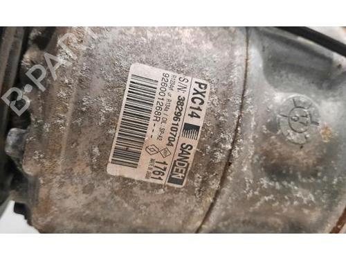 AC compressor RENAULT MEGANE IV Hatchback (B9A/M/N_) 1.6 dCi 165 | BP23637903M34 