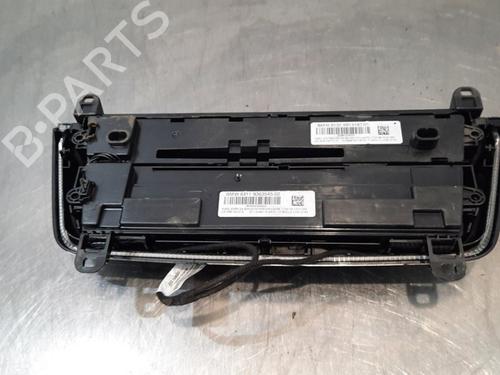 Climate control BMW 3 (F30, F80) 318 d | BP16263941I5 