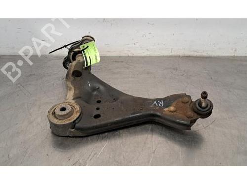 Right front suspension arm MERCEDES-BENZ VITO Van (W447) 114 CDI (447.601, 447.603, 447.605) | BP23641673M13 