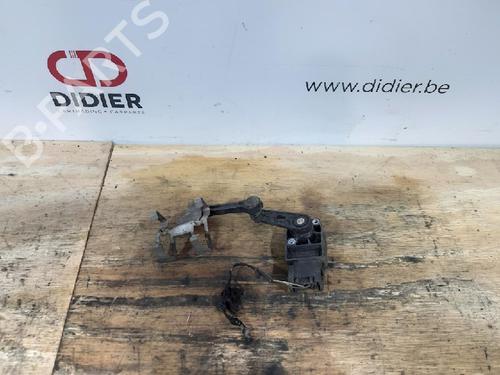 Electronic module MERCEDES-BENZ C-CLASS (W205) C 200 d (205.007) | BP15017406M83 