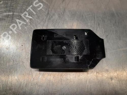 Electronic module FORD FIESTA VII (HJ, HF) 1.0 EcoBoost | BP23594959M83 