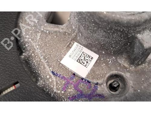 Steering wheel MINI MINI (F55) Cooper | BP29195516C49 
