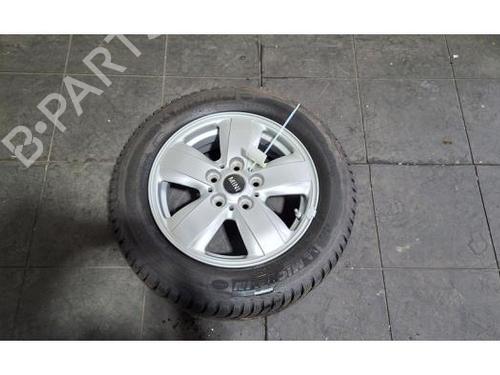 Used Rim MINI MINI (F55) One (102 hp) 30403912