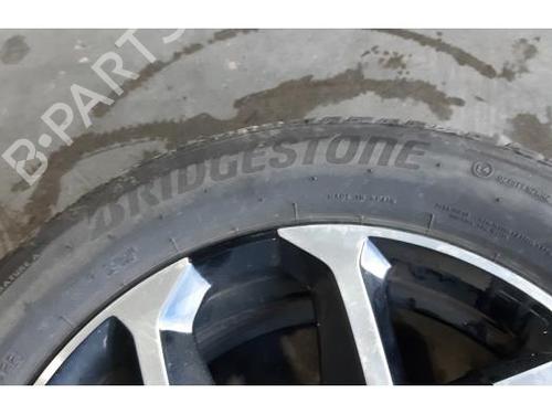 Rim CITROËN C3 AIRCROSS II (2R_, 2C_) 1.5 BlueHDi 110 | BP18154577C45 