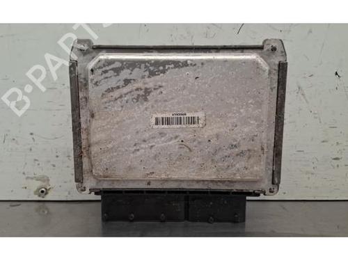 Engine control unit (ECU) AUDI A1 Sportback (GBA) 30 TFSI | BP39453193M57 - Image 2