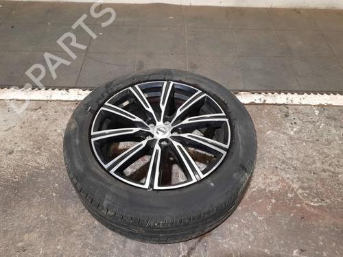 Used Rim VOLVO XC60 II (246) D4 (190 hp) 23622267