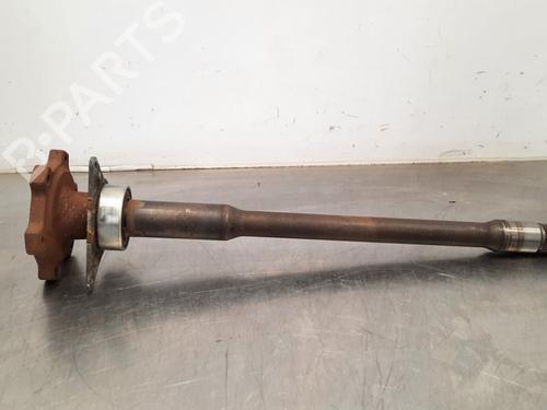 Used Driveshaft AUDI A5 Sportback (8TA) 2.0 TDI (136 hp) 17113131
