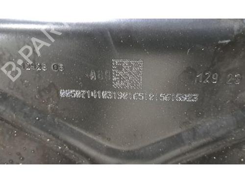 Subframe OPEL MOVANO C Van (U9) 2.2 D | BP32376325M9