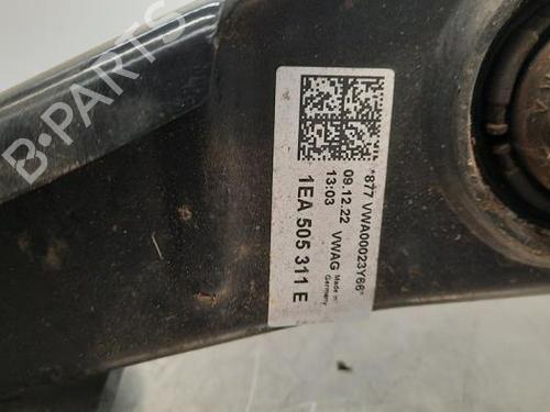 Right rear suspension arm AUDI Q4 E-TRON SUV (F4B) 40 | BP23592746M15 