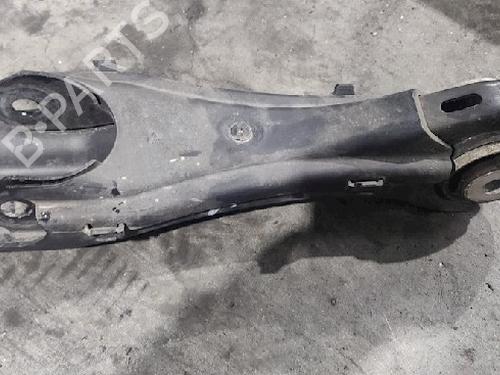 Left rear suspension arm MERCEDES-BENZ GLA-CLASS (X156) GLA 200 CDI 4-matic (156.902) | BP10877892M14 