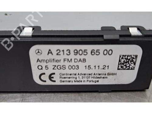 Electronic module MERCEDES-BENZ GLB (X247) GLB 200 d 4-matic (247.613) | BP39153707M83 - Image 4