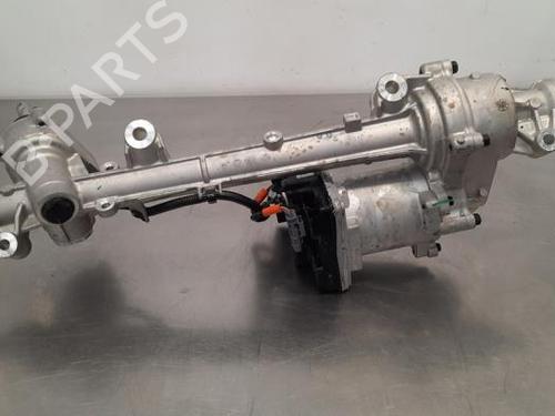 Steering rack TESLA MODEL Y (5YJY) EV Performance All-wheel Drive | BP34198232M22  - Image 9