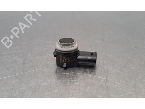 Used Electronic module Electronic module PEUGEOT 208 II (UB_, UP_, UW_, UJ_) 1.2 PureTech 75 (75 hp) 36772565 36772565