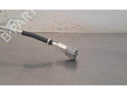 AC pipe PORSCHE CAYENNE Coupe (9YB) Turbo E-Hybrid AWD (9YBCT1, 9YBCZ1) | BP37284781M126 - Image 2