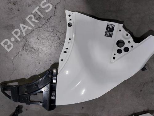 Komplette front FORD TRANSIT V363 Van (FCD, FDD) 2.0 EcoBlue | BP29817931S1
