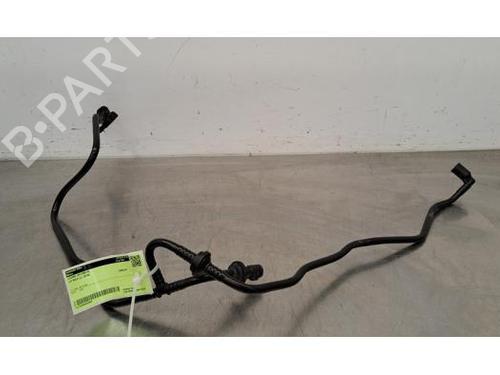 Used Pipe VW POLO VI (AW1, BZ1, AE1) 1.0 TSI (95 hp) 28067429