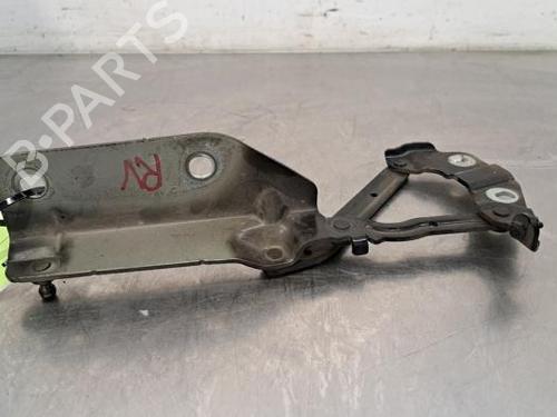 Used Hinge/Door check strap LAND ROVER DISCOVERY V (L462) 2.0 Sd4 4x4 (241 hp) 23629414
