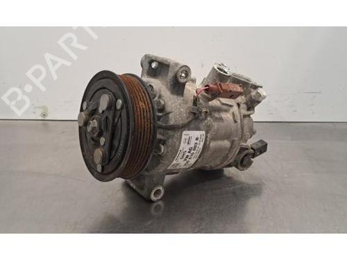 Used AC compressor VW CADDY V Box Body/MPV (SBA, SBH) 2.0 TDi (75 hp) 32276822