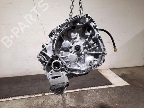 Gearkasse RENAULT ARKANA I (LCM_, LDN_) 1.6 E-TECH 145 (LDMU) (143 hp) 29600724