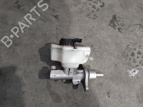 Used Brake master cylinder VW CADDY IV Box Body/MPV (SAA, SAH) 2.0 TDI (102 hp) 10871751