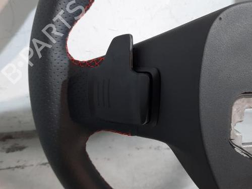 Steering wheel FORD KUGA II (DM2) 1.5 EcoBoost E85 | BP37284698C49 - Image 5