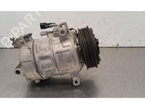AC compressor RENAULT MEGANE IV Grandtour (K9A/M/N_) 1.5 Blue dCi 115 (K9A6) | BP30810608M34 