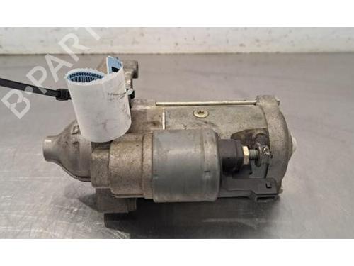 Used Starter Starter FIAT DOBLO Box Body/MPV (510_, 511_) BlueHDi 130 (131 hp) 33476721 33476721