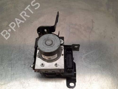 Used ABS pump PEUGEOT RIFTER 1.5 BlueHDi 130 (130 hp) 23605682
