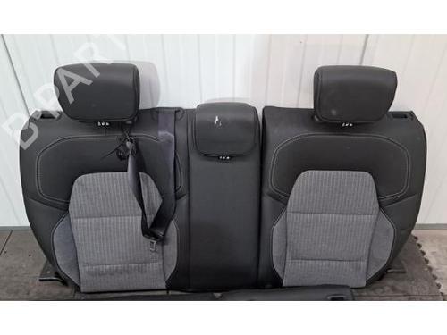 Seats set RENAULT CLIO V (B7_) 1.6 E-TECH 140 (B7MU) | BP33612630C78 - Image 10