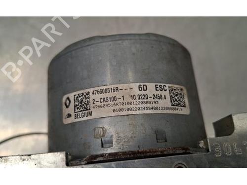 ABS pump NISSAN PRIMASTAR Van (X82) 2.0 dCi 130 | BP39216632M43 - Image 4