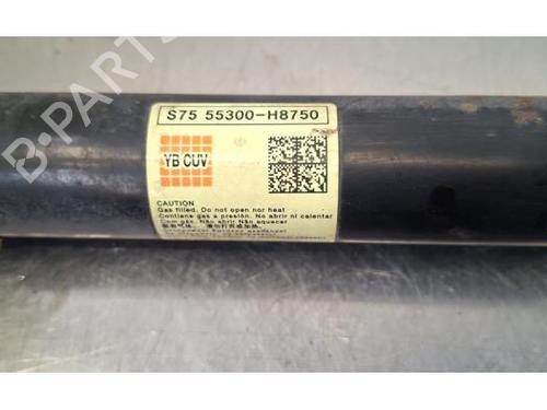 Left rear shock absorber KIA STONIC (YB) 1.0 T-GDi Eco-Dynamics+ | BP39601214M18 - Image 2