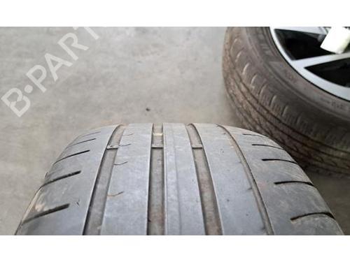 Rim VW GOLF SPORTSVAN VII (AM1, AN1) 1.6 TDI | BP23597679C45 