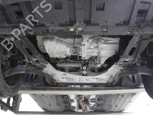 Pipe RENAULT CAPTUR I (J5_, H5_) 1.5 dCi 90 (J5N4, J5M5, J5MW, J5M6, J5AL, J5AJ) | BP23592113M125 - Image 22