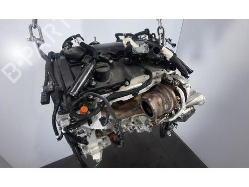 Engine PEUGEOT 308 III (FB_, FH_, FP_, F3_, FM_) PureTech 130 (FPHNSL, FPHNST) | BP29468055M1 