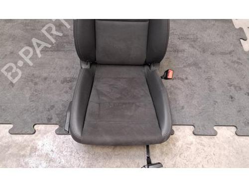Right front seat PORSCHE 718 BOXSTER (982) 2.0 T (982320, 982321, 982350, 982351) | BP39905856C16 - Image 3