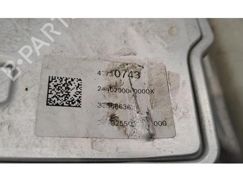 Servo brake OPEL ASTRA K Sports Tourer (B16) 1.2 Turbo (35) | BP26546212M42 
