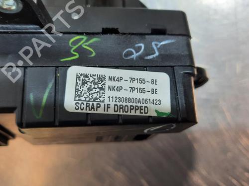Gear lever FORD TRANSIT V363 Van (FCD, FDD) E-TRANSIT | BP29234227M90 