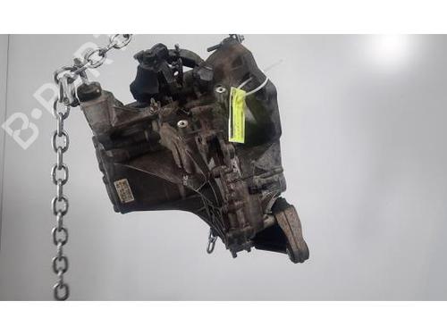 Gearbox FORD TOURNEO CONNECT / GRAND TOURNEO CONNECT V408 MPV 1.5 TDCi | BP29621353M3 