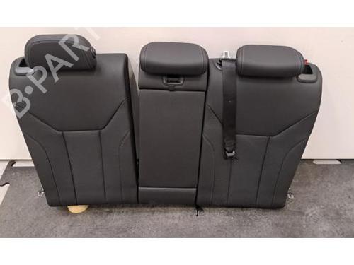Seats set BMW i4 (G26) eDrive40 | BP37251779C78 - Image 12