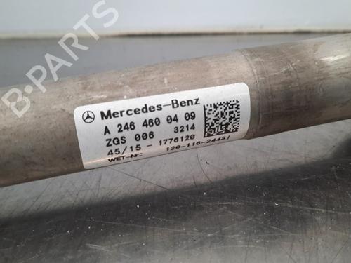 Steering column MERCEDES-BENZ GLA-CLASS (X156) GLA 180 (156.942) | BP15025496M21 