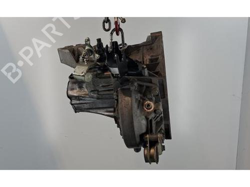 Gearbox CITROËN JUMPER II Van e-Jumper | BP39480748M3 - Image 2